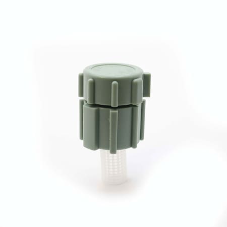 Thrifco Plumbing 54042 Plastic Adj. Bubbler 8430102